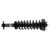 KYB Shocks & Struts Strut Plus Front Ford F150 2WD w/o HD Package 2015-18 - SR4534 Photo - Primary
