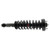 KYB Shocks & Struts Strut Plus Front Ford F150 2WD w/o HD Package 2015-18 - SR4534 Photo - out of package