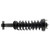 KYB Shocks & Struts Strut Plus Front Ford F150 2WD w/o HD Package 2015-18 - SR4534 Photo - out of package