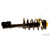 KYB Shocks & Struts Strut Plus Front Left Dodge Caliber 2007-2012 - SR4217 Photo - out of package
