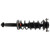 KYB Shocks & Struts Strut Plus Rear 13-14 Subaru Outback - SR4469 Photo - out of package