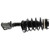 KYB Shocks & Struts Strut Plus Front Right 09-10 Dodge Journey V6 - SR4530 Photo - out of package