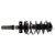KYB Shocks & Struts Strut Plus Front 13-17 Buick Enclave / 13-17 Chevrolet Traverse - SR4532 Photo - Primary