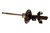 KYB Shocks & Struts Excel-G Front Left Dodge Dart 2013 - 334982 Photo - Primary