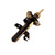KYB Shocks & Struts Excel-G Front Left Dodge Dart 2013 - 334982 Photo - out of package