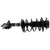 KYB Shocks & Struts Strut Plus Front Right 10-12 Subaru Outback - SR4384 Photo - Primary