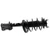 KYB Shocks & Struts Strut Plus Front 11-14 Ford Mustang (Excl GT500/Boss 302/19in Wheels) - SR4533 Photo - out of package