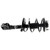 KYB Shocks & Struts Strut Plus Front Right 12-13 Mitsubishi Outlander w/3rd Row Seating - SR4539 Photo - Primary