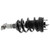 KYB Shocks & Struts Strut Plus Front 14-18 Chevrolet Silverado 4WD (Excl Electronic Suspension) - SR4547 Photo - Primary