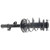 KYB Shocks & Struts Strut Plus Front Left 10-13 Toyota Highlander - SR4453 Photo - out of package
