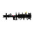 KYB Shocks & Struts Strut Plus Front Left Nissan Sentra 07-12 - SR4215 Photo - out of package