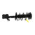 KYB Shocks & Struts Strut Plus Front Right Nissan Sentra 07-12 - SR4214 Photo - out of package