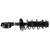 KYB Shocks & Struts Strut Plus Front Right 15-19 Honda Fit - SR4551 Photo - Primary