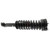 KYB Strut Plus Front Truck-Plus Leveling Assembly 14-17 Ford Expedition (Exc. Elec / Load Leveling) - SR4456K Photo - out of package