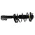 KYB Shocks & Struts Strut Plus Front Right 08-11 Mitsubishi Lancer DE & SE - SR4565 Photo - out of package