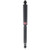 KYB Shocks & Struts Excel-G Rear 14-18 RAM 3500 Pickup w/ Rear Air spring (Exc. Cab & Chassis) - 3450014 Photo - Primary