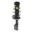 KYB Shocks & Struts Strut Plus Front Left 11-17 Buick Regal FWD (Exc. Active Susp.) - SR4477 Photo - out of package