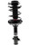 KYB Shocks & Struts Strut Plus Front Right 05-09 Subaru Outback - SR4491 User 1
