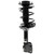 KYB Shocks & Struts Strut Plus Front Right 05-09 Subaru Outback - SR4491 Photo - out of package
