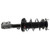 KYB Shocks & Struts Strut-Plus Front Right 14-18 Toyota Corolla - SR4478 Photo - out of package