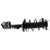 KYB Shocks & Struts Strut-Plus Front Left 14-18 Toyota Corolla - SR4479 Photo - out of package