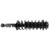 KYB Shocks & Struts Strut-Plus Rear 09-13 Subaru Forester - SR4484 Photo - out of package