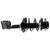 KYB Shocks & Struts Strut-Plus Front Right 11-13 Subaru Forester - SR4485 Photo - out of package