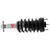 KYB Shocks & Struts Strut-Plus Front 15-18 Chevrolet Tahoe - SR4544 Photo - out of package