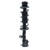 KYB Shocks & Struts Strut Plus Front Right 13-19 Nissan Versa / 14-19 Nissan Versa Note - SR4572 Photo - out of package