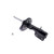 KYB Shocks & Struts Excel-G Strut Front Left Suzuki Kizashi 10-13 - 339266 Photo - out of package