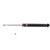 KYB Shocks & Struts Excel-G Shock Rear VW Tiguan 09-12 - 349067 Photo - out of package