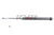 KYB Shocks & Struts Gas-a-Just Shock Rear Mazda 2 11-13 - 553379 Photo - Primary