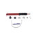 KYB Shocks & Struts MonoMax Shock Front Dodge Ram 2500/3500 (2WD) 03-09 - 565130 Photo - out of package