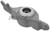 KYB Shocks & Struts Strut Mount Rear Right Buick LaCrosse 10-12 / Regal 11-12 - SM5651 Photo - Primary