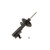 KYB Excel-G Strut Front Right Honda CR-Z 2011 - 333786 Photo - out of package