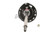 KYB Excel-G Strut Front Right Toyota Sienna FWD 11-12 3.5L - 339292 Photo - Primary