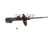 KYB Excel-G Strut Front Left Toyota Sienna FWD 11-12 3.5L - 339293 Photo - Primary
