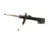 KYB Excel-G Strut Front Right Toyota Sienna 11-12 AWD/FWD 2.7L - 339294 Photo - Primary