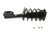 KYB Strut Plus Front Chevrolet Venture 97-05/Pontiac Montana 99-05 - SR4091 Photo - Primary