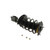 KYB Strut Plus Front Chevrolet Venture 97-05/Pontiac Montana 99-05 - SR4091 Photo - out of package