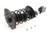 KYB Strut Plus Rear Left Buick Allure 05-06/Buick LaCrosse 05-09/Chevrolet Impala 04-10 - SR4093 Photo - Primary