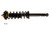 KYB Shocks & Struts Strut Plus Rear Honda Accord 03-07 - SR4132 Photo - Primary