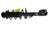 KYB Shocks & Struts Strut Plus Front Left 06-11 Toyota Yaris - SR4124 Photo - Primary