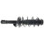 KYB Shocks & Struts Strut Plus Front Left 06-11 Toyota Yaris - SR4124 Photo - out of package