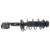 KYB Shocks & Struts Strut Plus Front Left 06-11 Toyota Yaris - SR4124 Photo - out of package