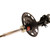 KYB Shocks & Struts Excel-G Front Left Nissan Altima 2013 - 339332 Photo - out of package