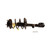 KYB Shocks & Struts Strut Plus Front Right Toyota RAV4 2005-2001 - SR4152 Photo - out of package