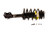 KYB Shocks & Struts Strut Plus Front Left Nissan Sentra 2006-2002 - SR4157 Photo - Primary