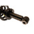 KYB Shocks & Struts Strut Plus Rear Ford Expedition (2wd/4wd) 2006-2003 - SR4158 Photo - out of package
