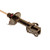 KYB Shocks & Struts Excel-G Front Left 2013 Honda CR-V - 339366 Photo - out of package